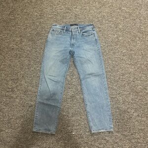 Abercrombie & Fitch jeans size 30